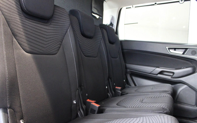 Ford S-Max cena 74900 przebieg: 203351, rok produkcji 2019 z Jasło małe 436